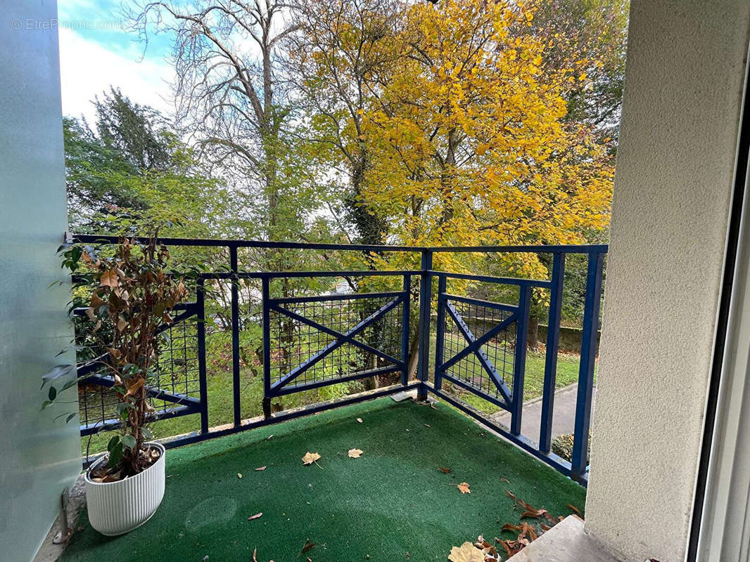 Appartement à CLERMONT