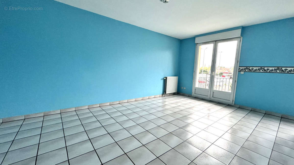 Appartement à CONFLANS-SAINTE-HONORINE