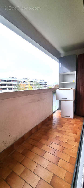 Appartement à HOUILLES