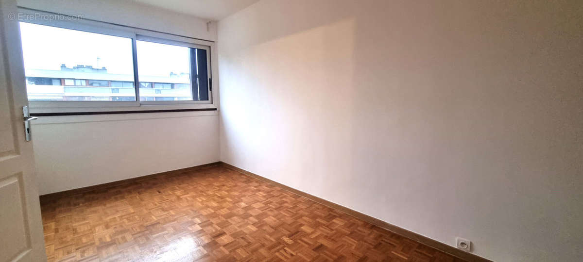 Appartement à HOUILLES