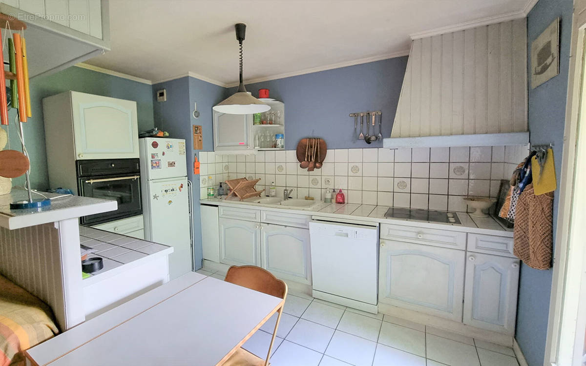 Appartement à HOUILLES