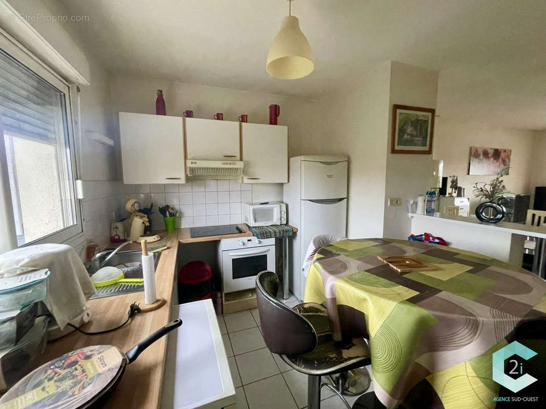 Appartement à BERGERAC