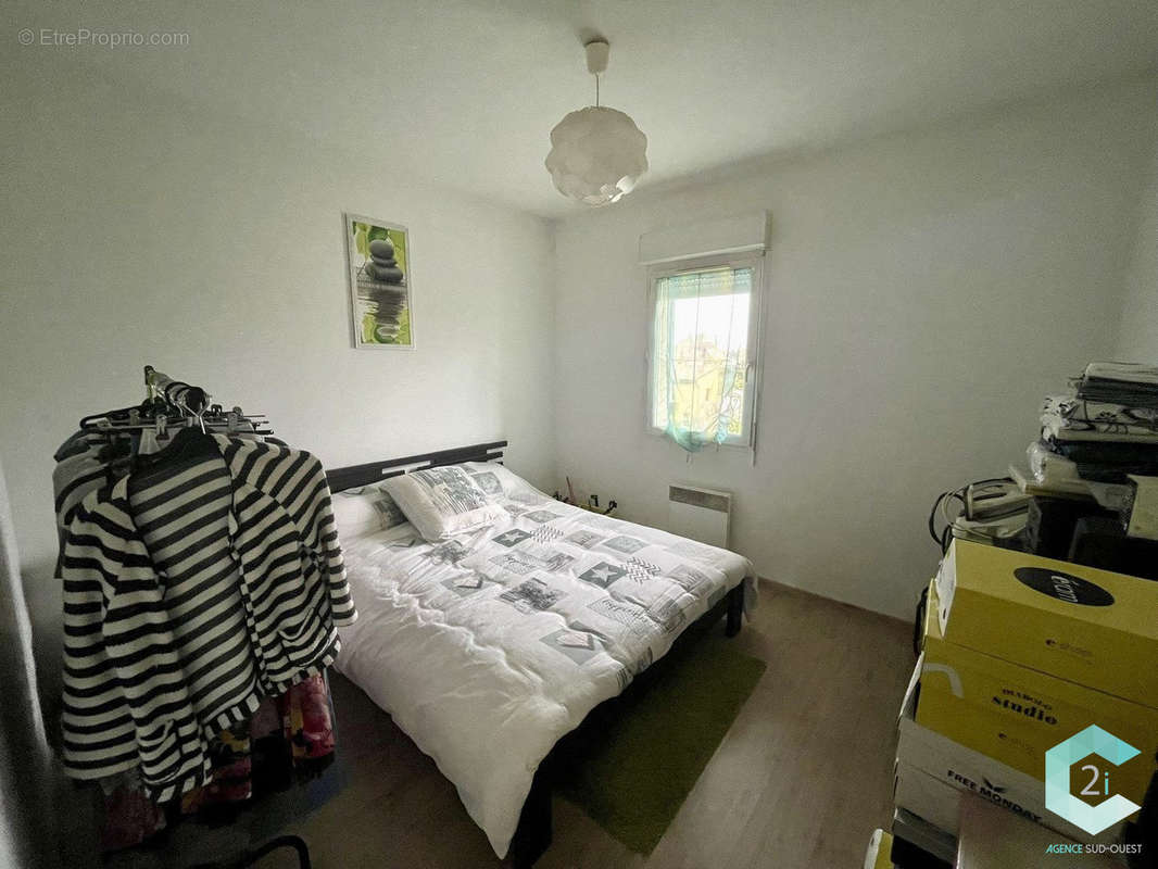 Appartement à BERGERAC