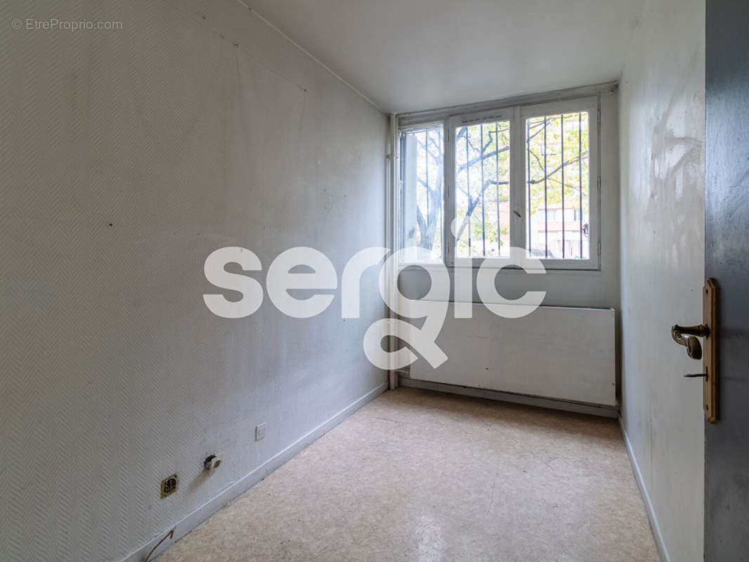 Appartement à SAINT-DENIS