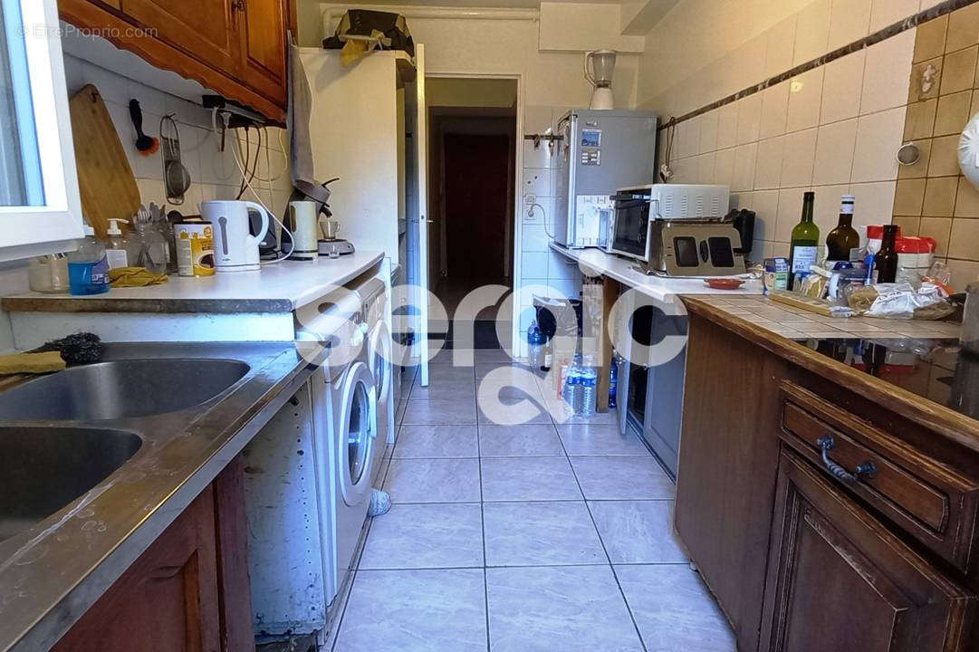 Appartement à EVRY