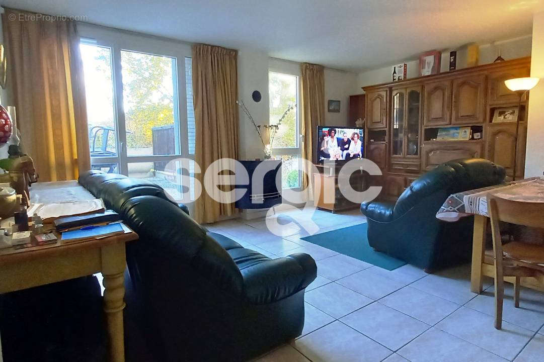 Appartement à EVRY