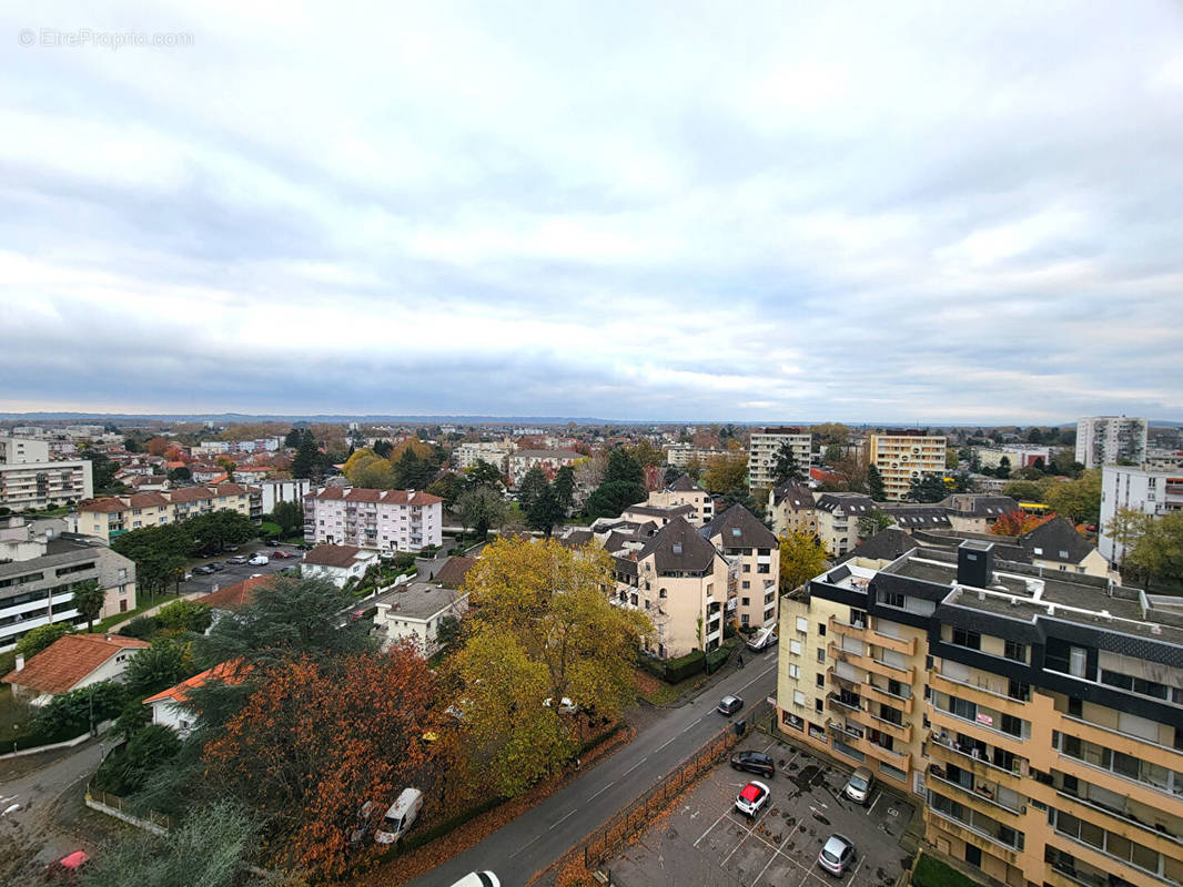 Appartement à PAU