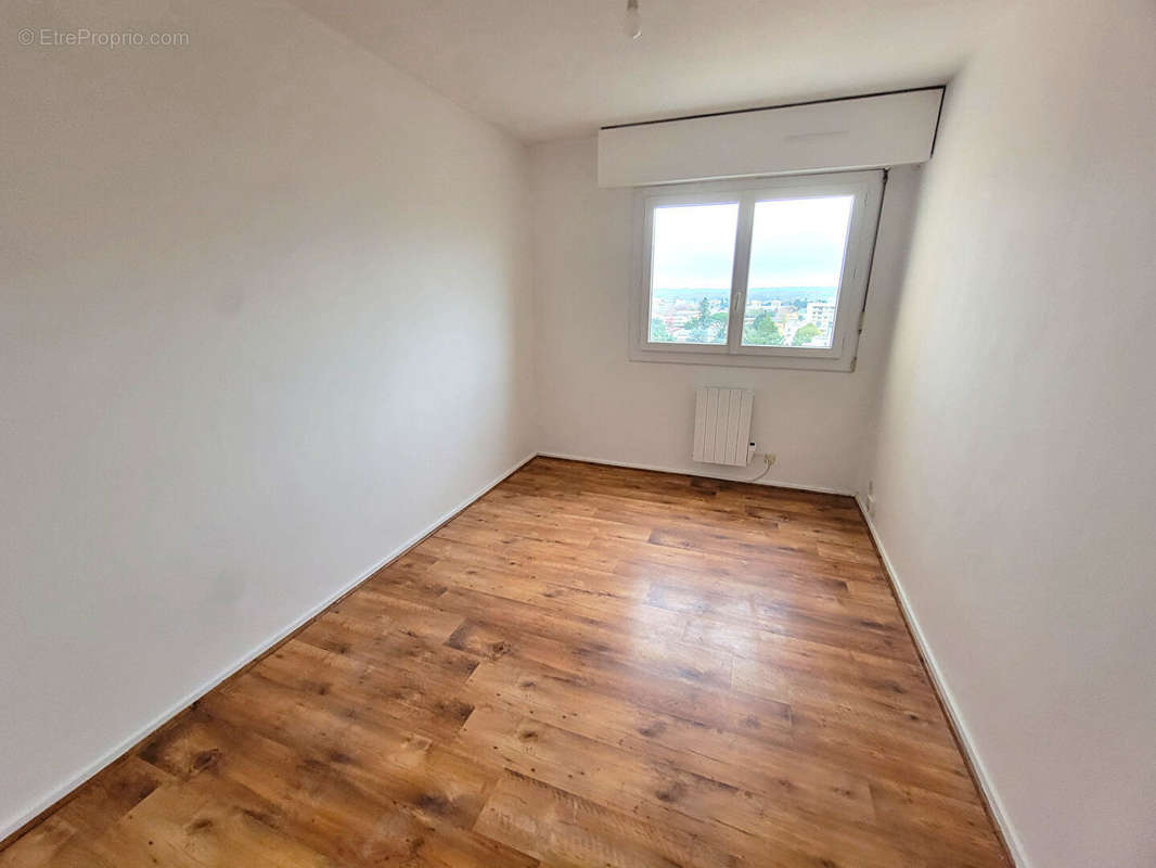 Appartement à PAU