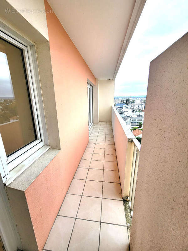 Appartement à PAU