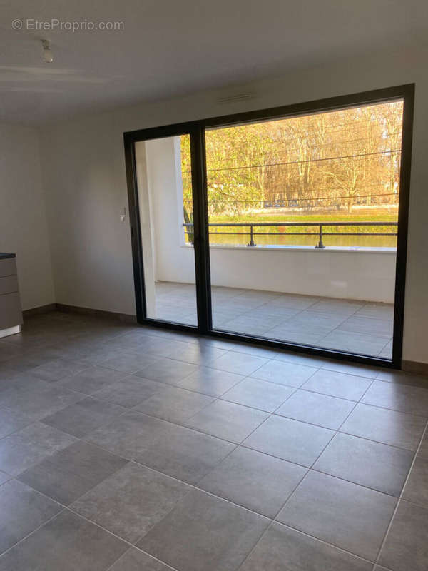 Appartement à BESANCON