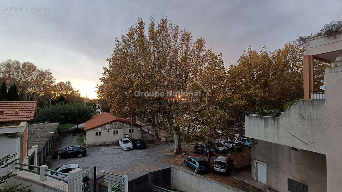 Appartement à ARLES