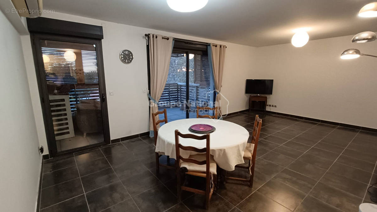 Appartement à ARLES