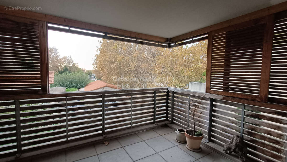 Appartement à ARLES