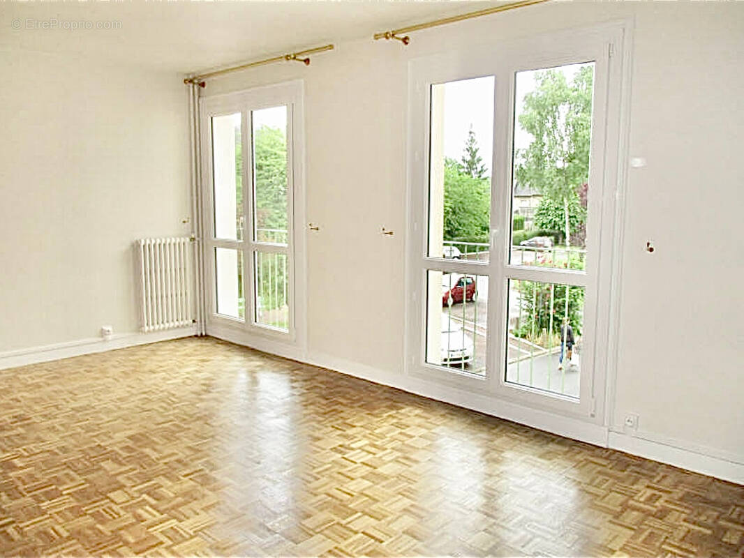 Appartement à CAEN