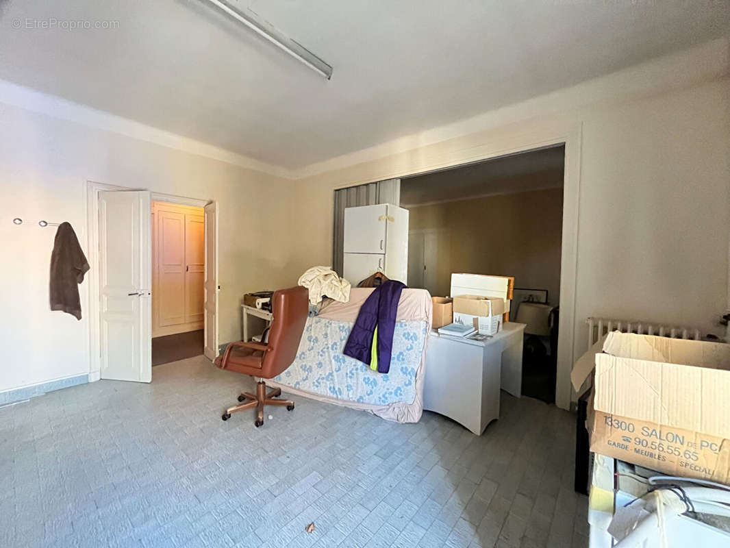 Appartement à APT