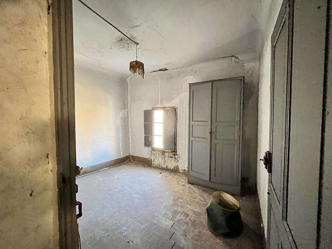 Appartement à APT