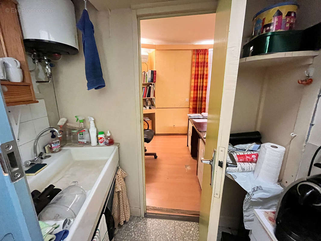 Appartement à APT