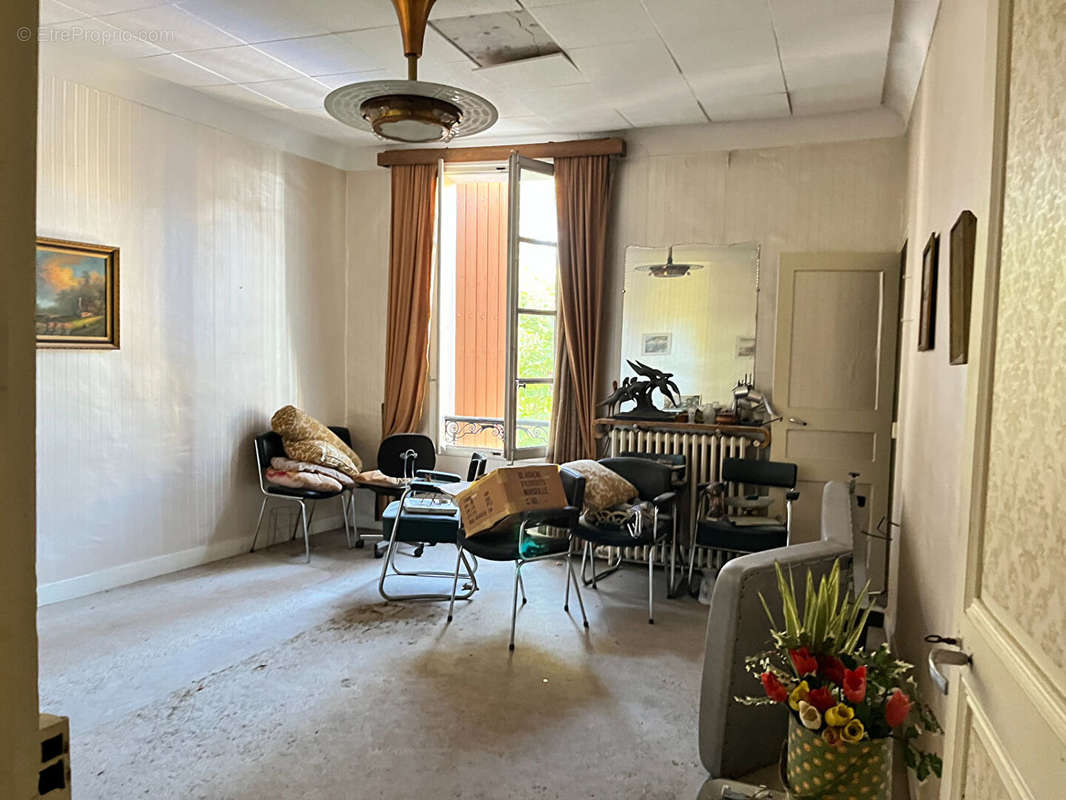 Appartement à APT