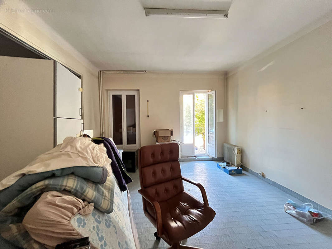 Appartement à APT