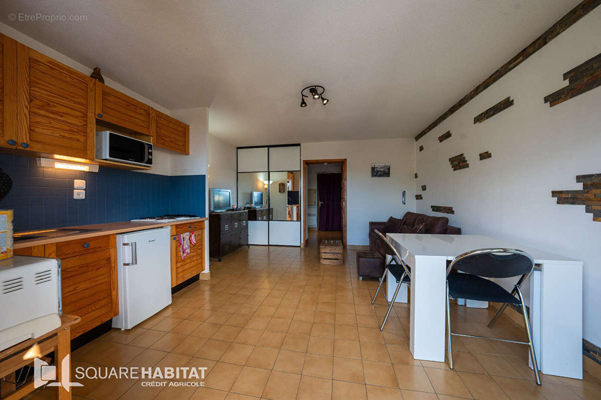 Appartement à SAINT-SAUVEUR