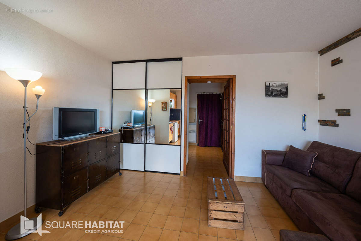 Appartement à SAINT-SAUVEUR