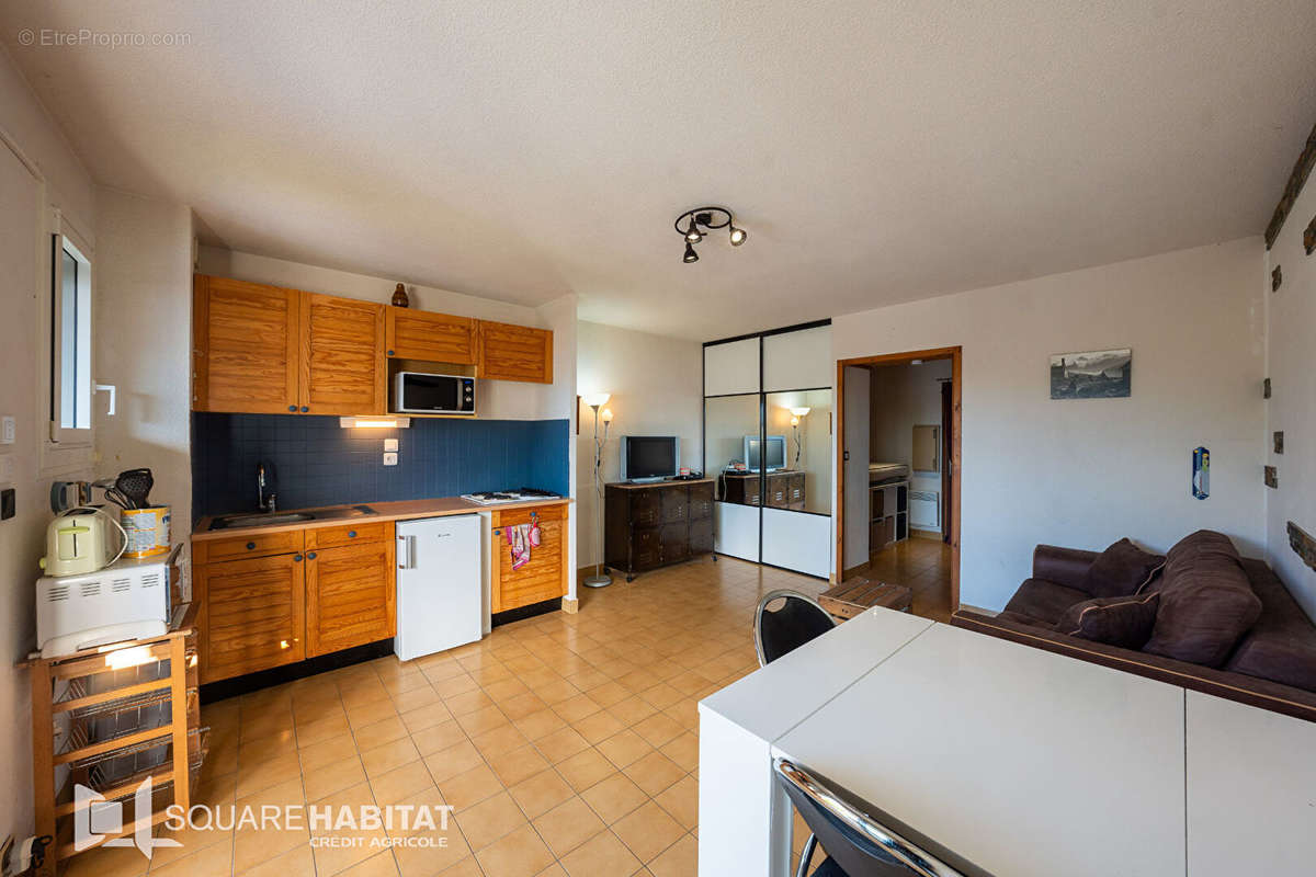 Appartement à SAINT-SAUVEUR