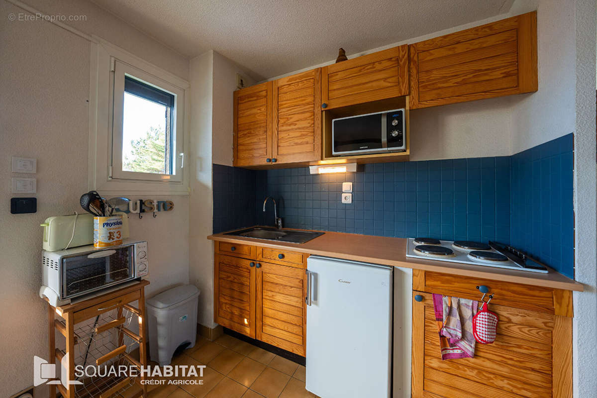 Appartement à SAINT-SAUVEUR