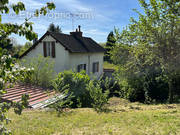 Maison à SAINT-LEGER-DES-VIGNES