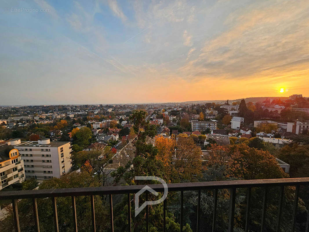 Appartement à FONTENAY-AUX-ROSES