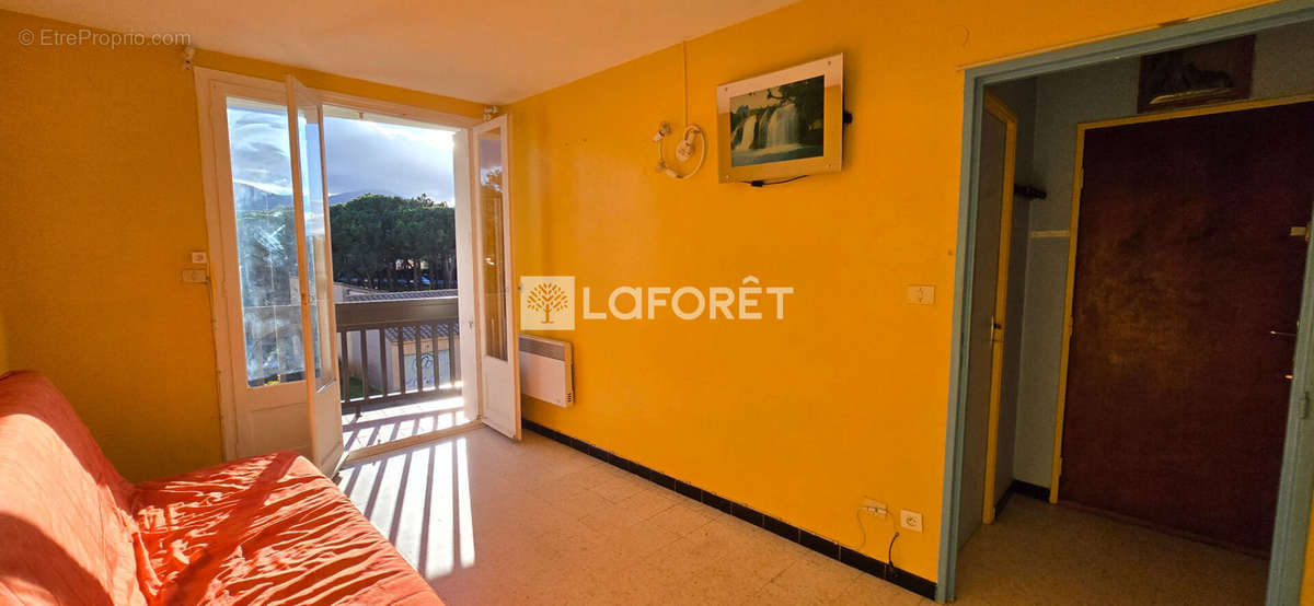 Appartement à ARGELES-SUR-MER