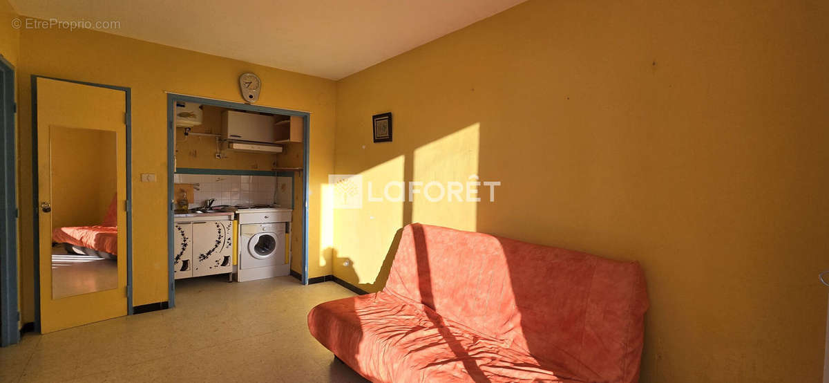 Appartement à ARGELES-SUR-MER