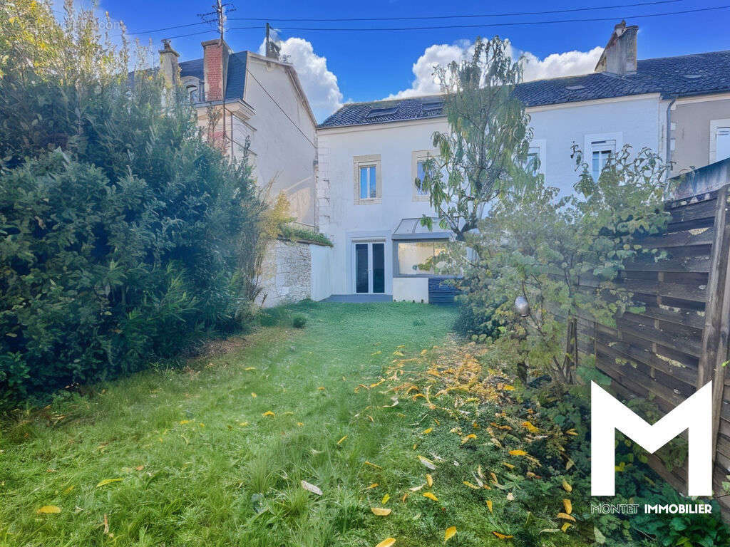 Maison à PERIGUEUX