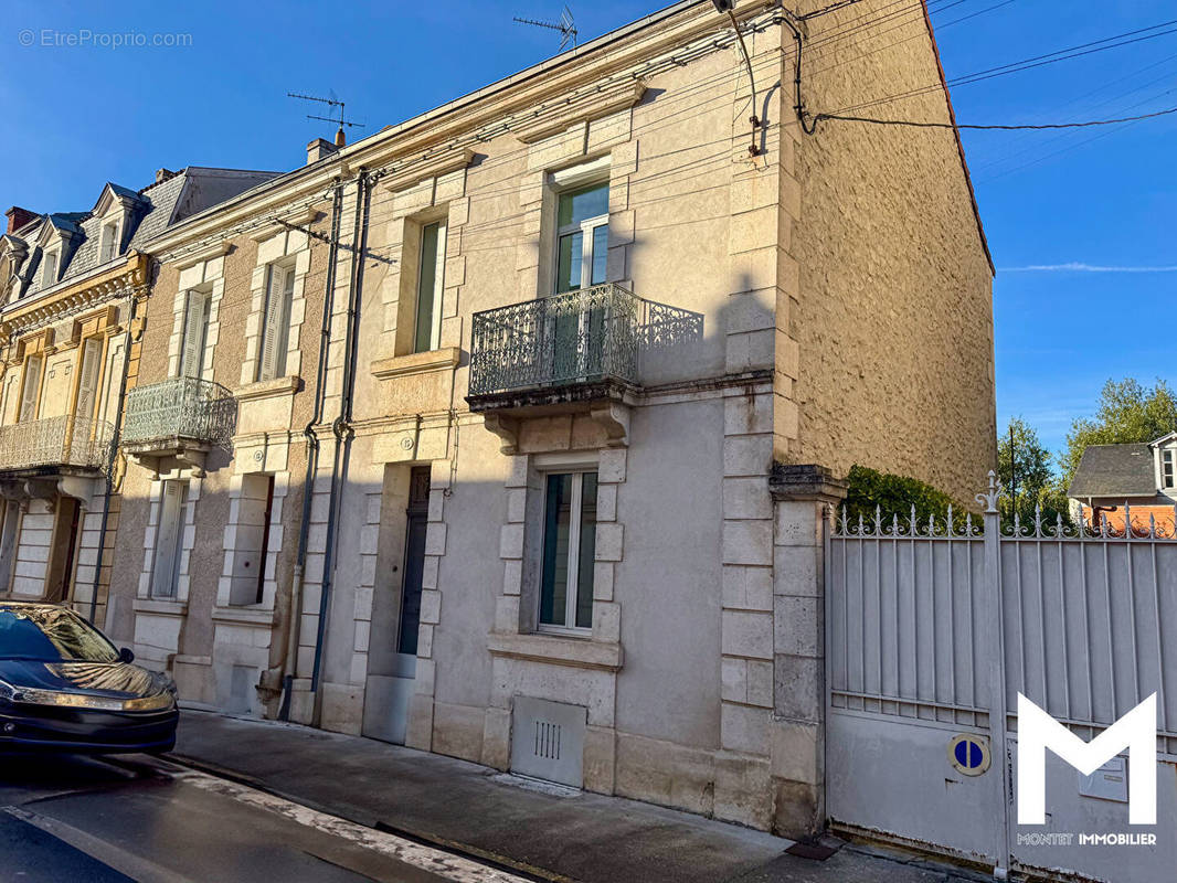 Maison à PERIGUEUX