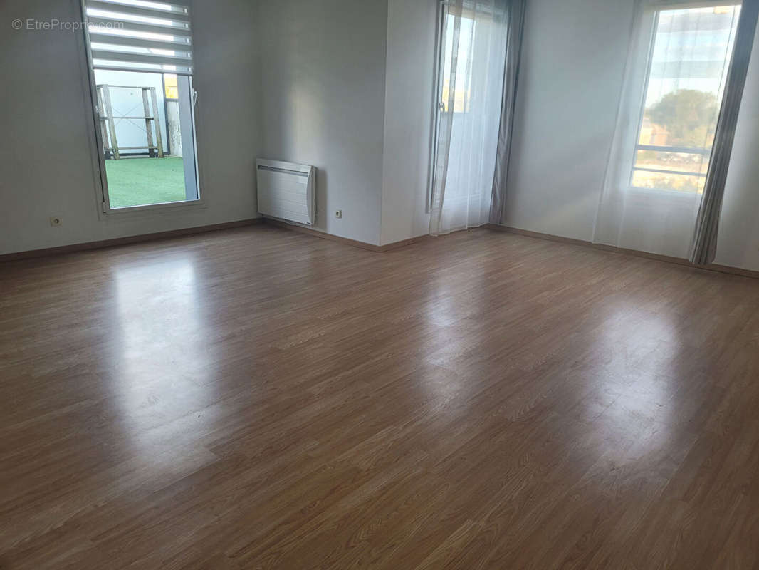 Appartement à ARRAS