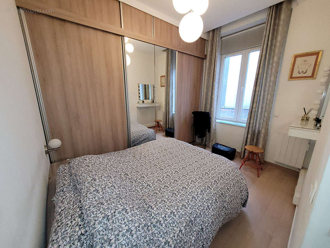 Appartement à ROUBAIX