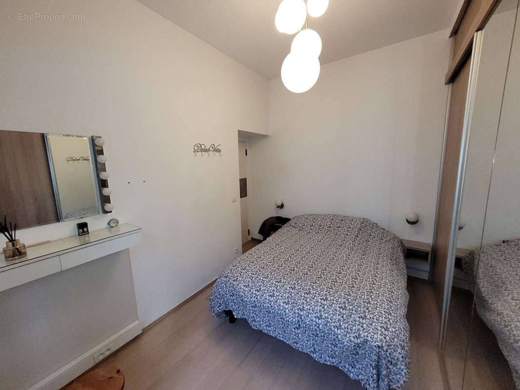 Appartement à ROUBAIX