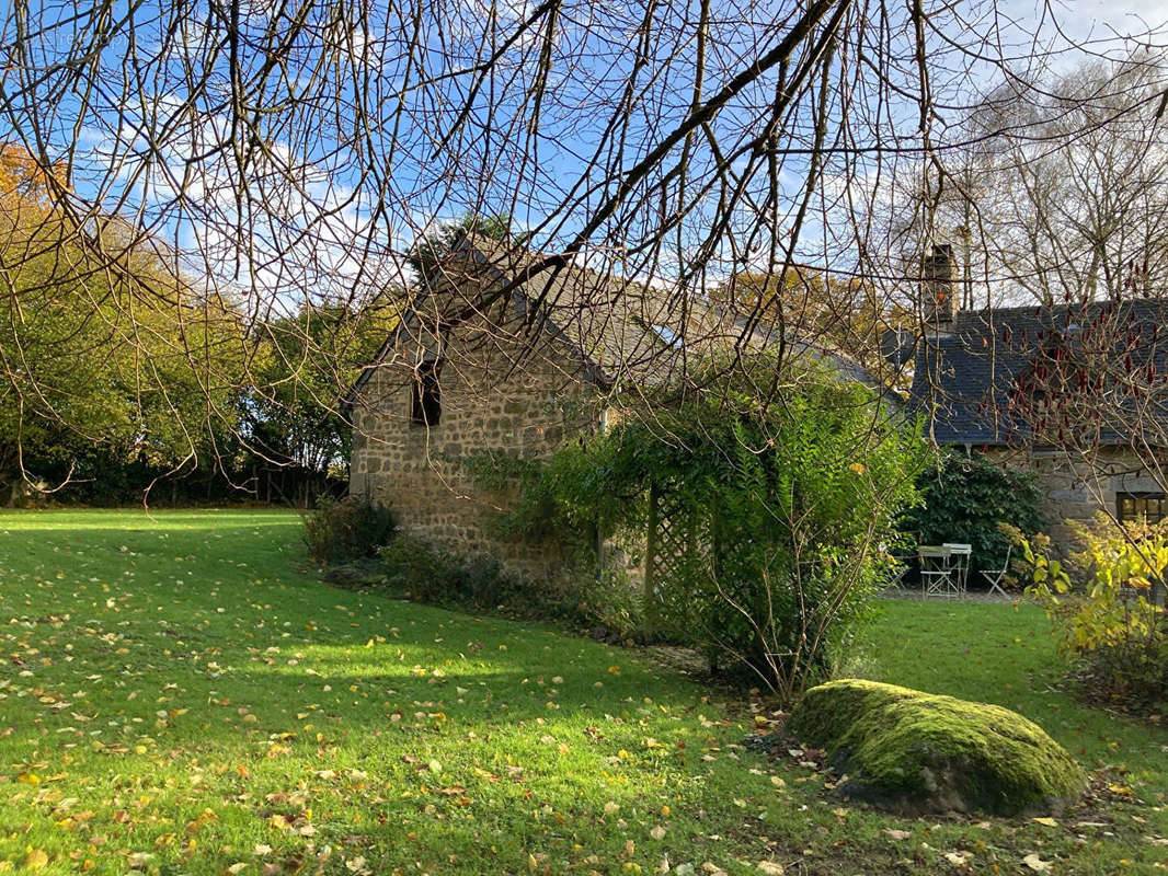 Maison à ATHIS-DE-L&#039;ORNE