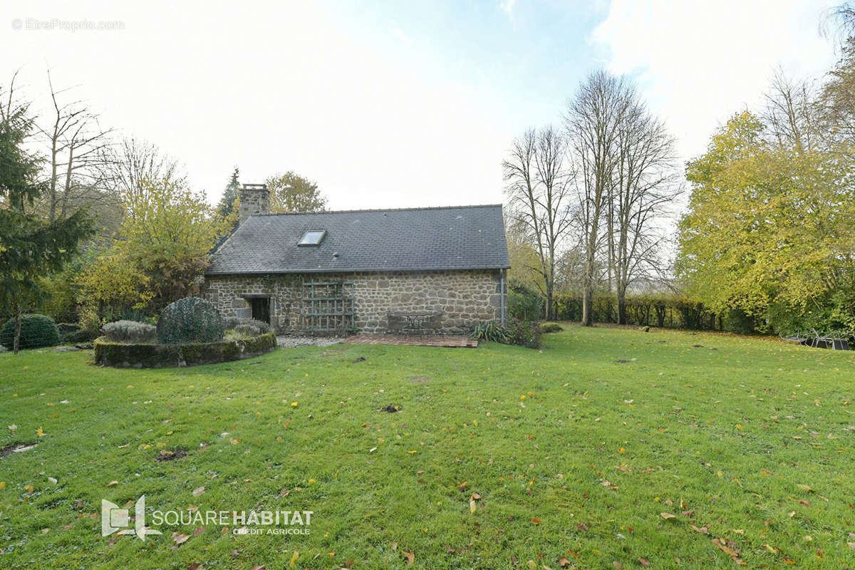 Maison à ATHIS-DE-L&#039;ORNE