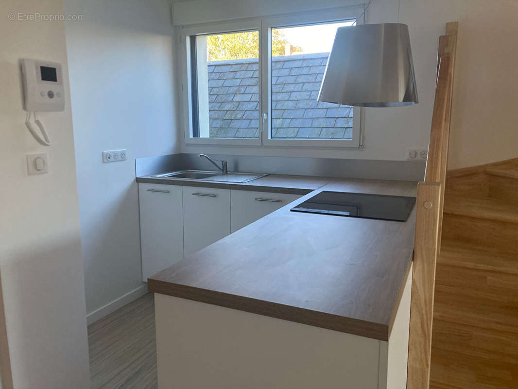 Appartement à COURSEULLES-SUR-MER