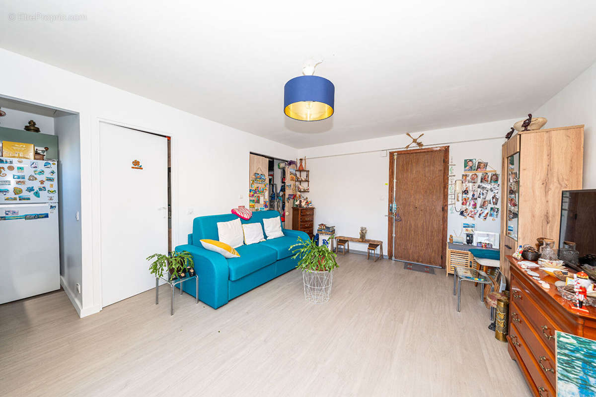 Appartement à CAGNES-SUR-MER