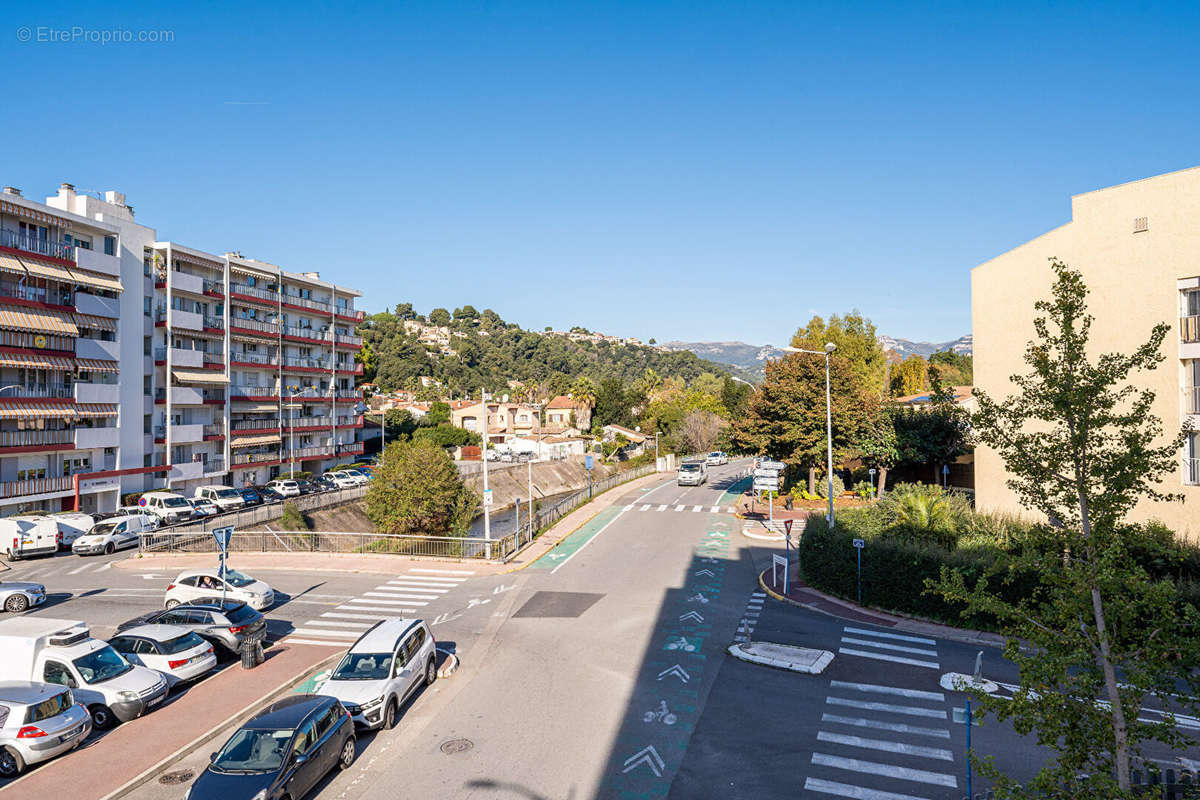 Appartement à CAGNES-SUR-MER