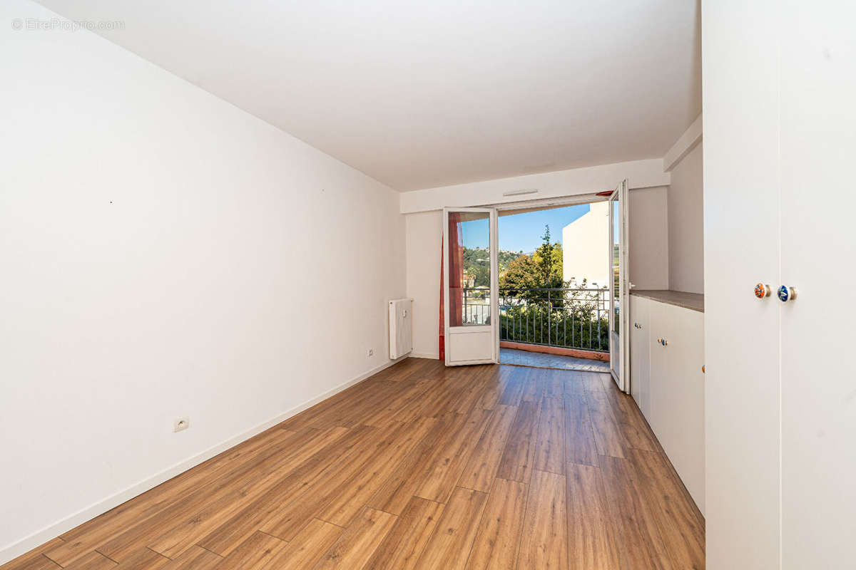 Appartement à CAGNES-SUR-MER