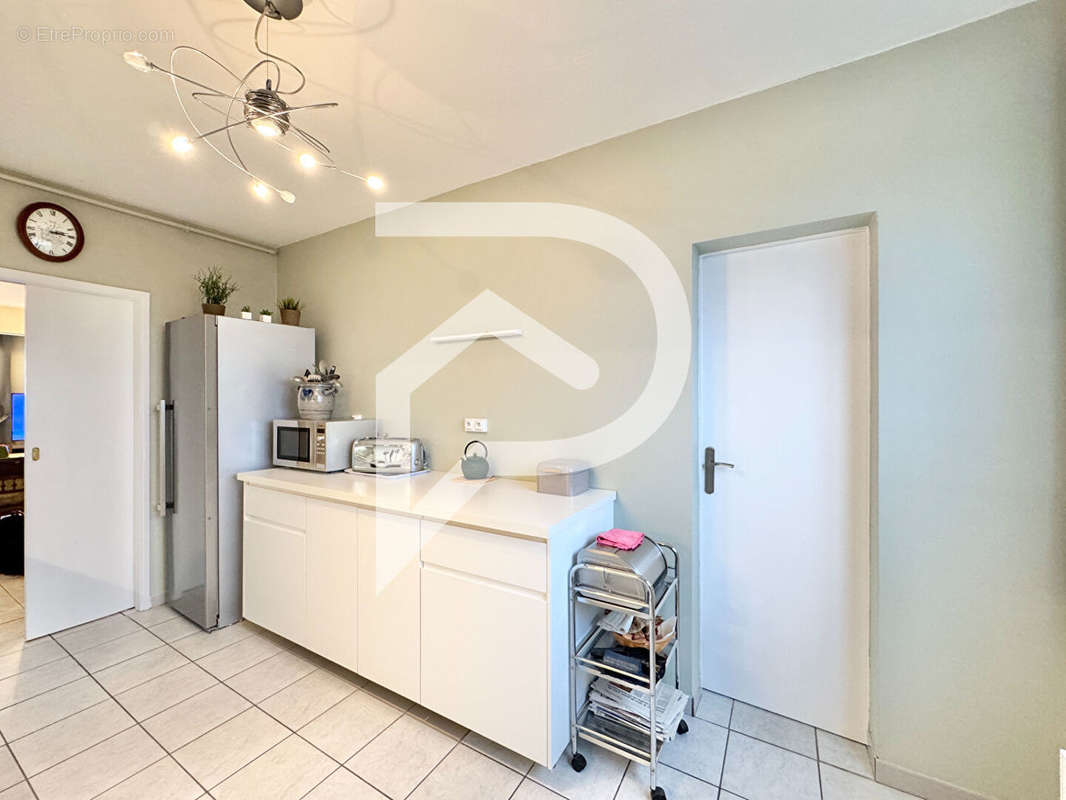 Appartement à THIONVILLE