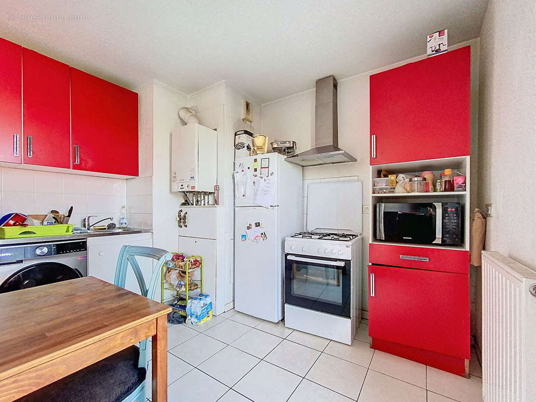 Appartement à PESSAC