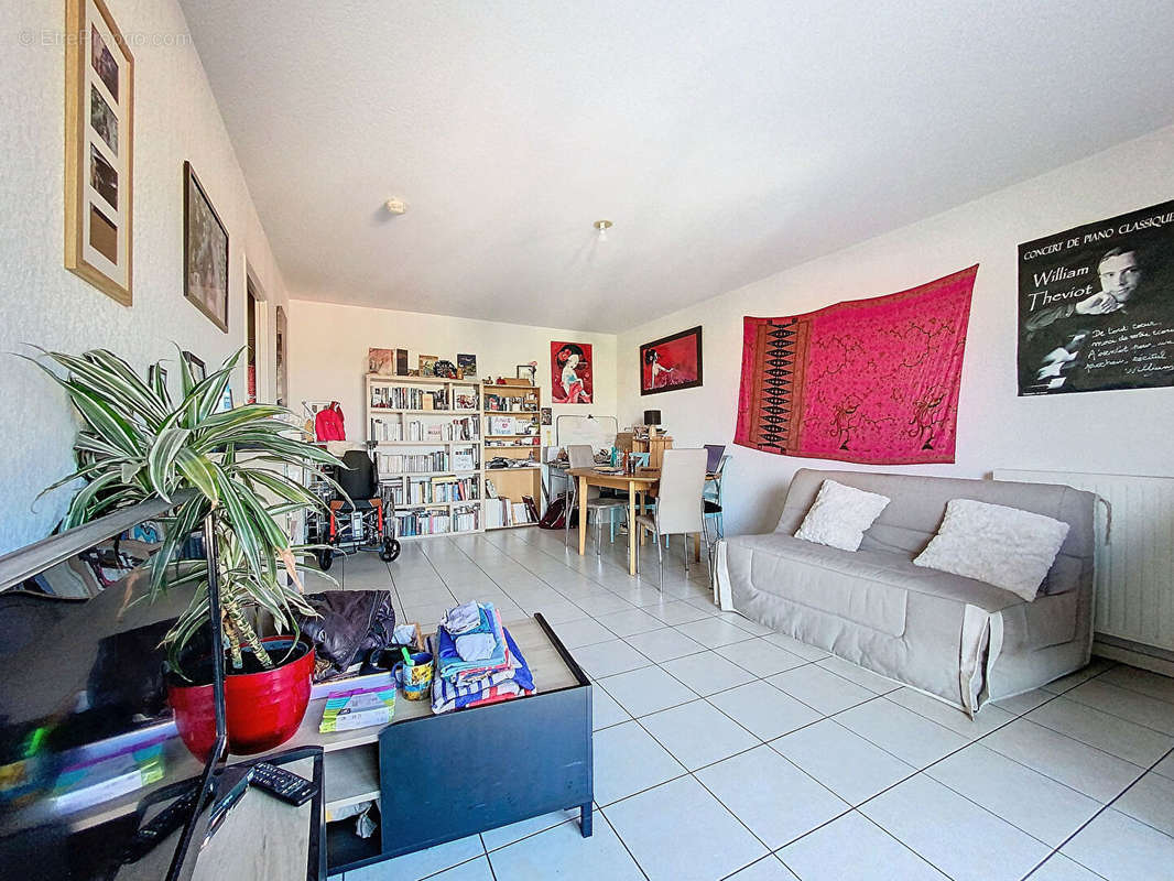 Appartement à PESSAC