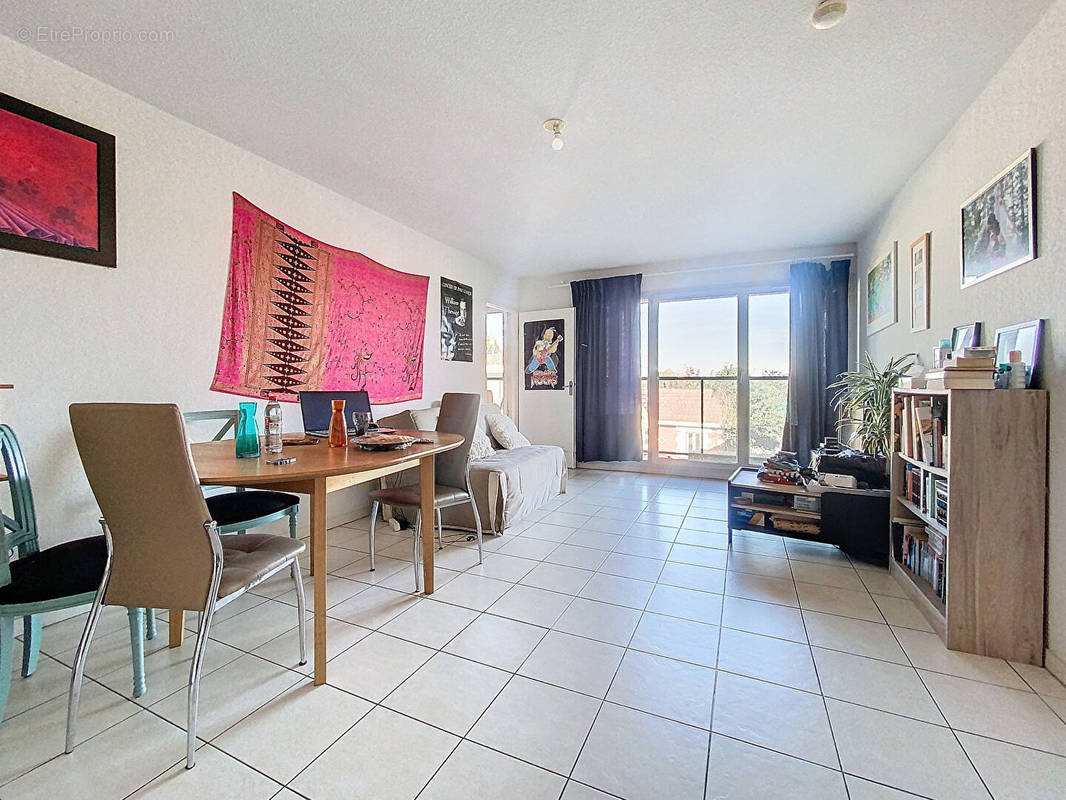 Appartement à PESSAC