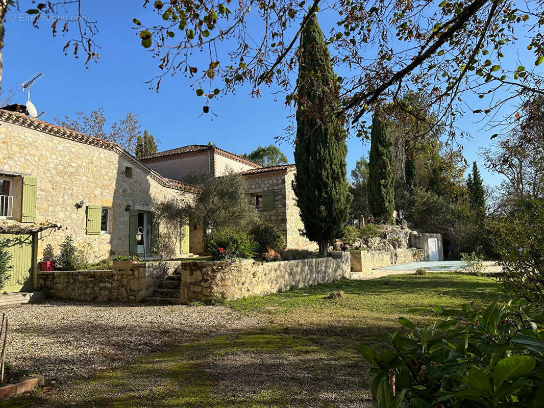 Maison à AGEN