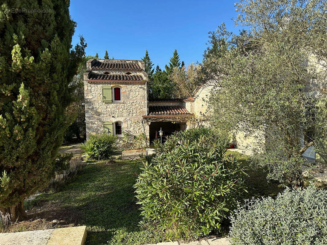 Maison à AGEN