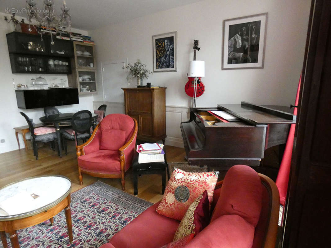 Appartement à BOURGES