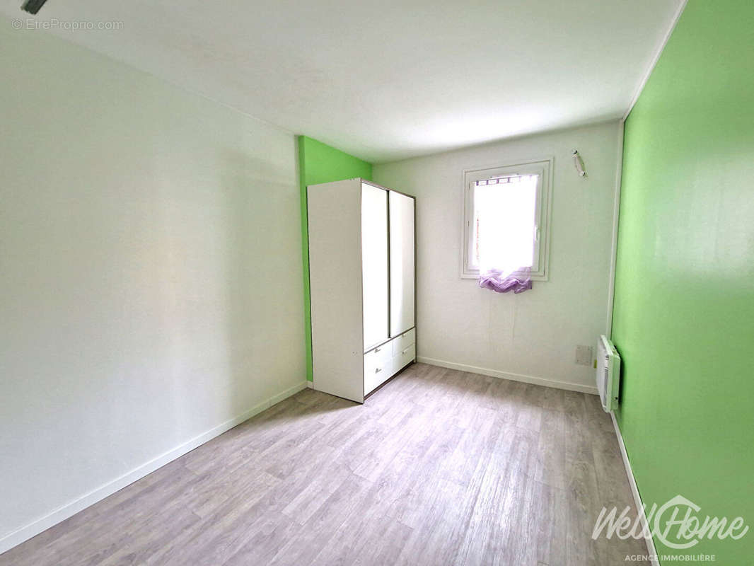 Appartement à SAINT-OUEN-L&#039;AUMONE